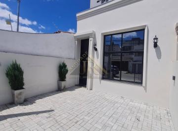 Casa · 90m² · 3 Quartos · 1 Vaga · Casa a venda - Jardim São Carlos - Sorocaba - Zona Oeste