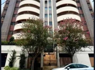 Apartamento · 190m² · 3 Quartos · 3 Vagas · Apartamento a venda - Centro - Sorocaba - Zona Central