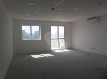 Comercial , São Paulo · Sala Comercial à Venda em Pinheiros.