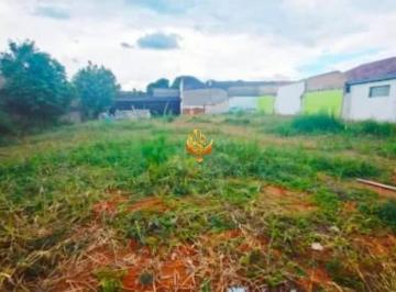 Foto 01 · Terreno à venda em Taubaté-SP: localização privilegiada no bairro Parque Tabaeté!