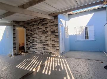 Foto 01 · CASA COM 2 DORMITÓRIOS À VENDA, 162,55 M² POR R$ 480.000,00 - CIBRATEL II - ITANHAÉM/SP