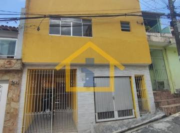 Foto 01 · Casa - Jardim Progresso