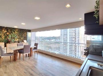 Apartamento de 4 quartos, São Paulo · Apartamento 136m² a venda na Vila Anastácio