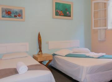 Apartamento 20m² Aluguel Jardim Guaiuba · SUÍTE MOBILIADA NA PRAIA DO TOMBO