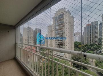 Foto 01 · Alugue já seu apartamento de 2 quartos na Consolação, São Paulo-SP!