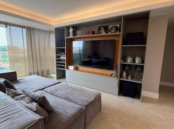 Apartamento de 3 quartos, Salvador · Horto Florestal | Andar Inteiro (179m²) | 3 Suítes | Armários Florence | 4 Vagas