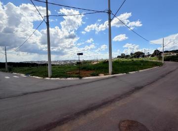 Foto 01 · Terreno, Chácara Flora, Patrocínio, MG