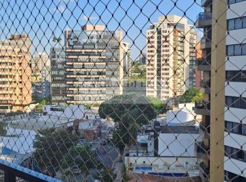 Foto 01 · Apartamento, Cambuí, Campinas, SP