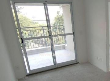 Foto 01 · Charmoso Apartamento à Venda no Campo Belo, São Paulo-SP! 1 Quarto, 1 Banheiro,