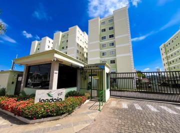 Apartamento de 2 quartos, Jundiaí · Apartamento Jundiai Ponte São João
