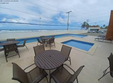 Foto 01 · Apartamento, Praia do Flamengo, Salvador, BA