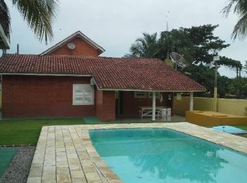 Casa · 3 Quartos · 3 Vagas · Casa em Paúba - 600m2 - Piscina