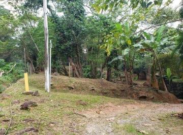 Terreno · 650m² · Toque Toque Grande - terreno perto da mata atlântica. estuda permuta