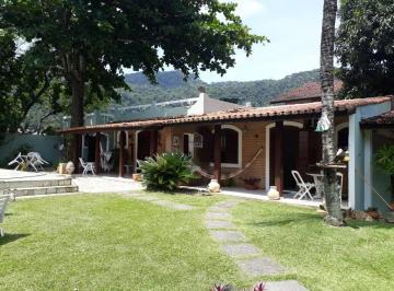 Casa · 1080m² · 6 Quartos · 6 Vagas · Barequeçaba - excelente localização