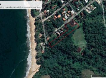 Terreno · 5607m² · Terreno 5.600 m2 - 200m da praia - oportunidade