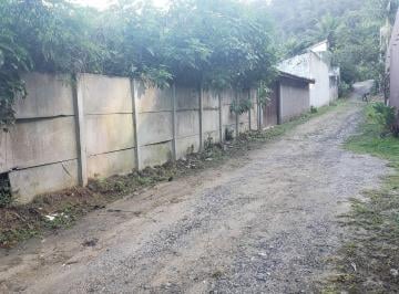 Terreno · 384m² · Barequeçaba - 400m do mar - Terreno com 2 frentes ótima localização