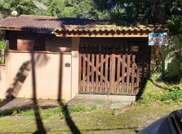 Casa · 600m² · 4 Quartos · 2 Vagas · Maresias - em meio à mata Atlântica - 4 suítes