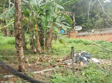 Terreno · 624m² · Excelente terreno em Barequeçaba - 624m2 - plano
