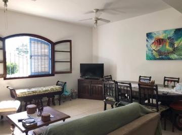 Casa · 198m² · 4 Quartos · 2 Vagas · Excelente casa - Praia Deserta 198 m2 de área constr - 4 d sendo 2 suite
