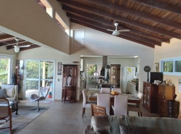 Casa · 8500m² · 4 Quartos · 6 Vagas · Lindo! com vista para Ilhabela - Praia das Cigarras