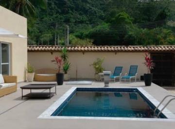 Casa · 320m² · 3 Quartos · 3 Vagas · Cigarras - Térrea - nova excelente acabamento