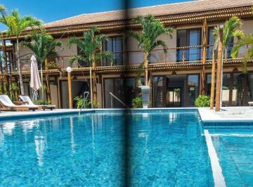 Casa de 2 quartos, Mata de São João · Casa duplex à venda, 2 a 3 suítes, 105m² a 178m², 3 vagas em Imbassaí