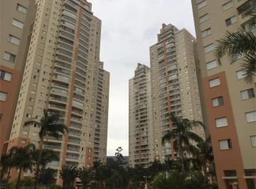 Apartamento de 3 quartos, São Paulo · Apartamento Residencial TATUAPÉ