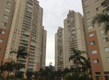 Apartamento de 3 quartos, São Paulo · Apartamento Residencial TATUAPÉ