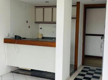Apartamento de 1 quarto, Salvador · Flat no Madison Plaza, Venda, Vista Mar, Oportunidade