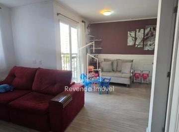 Foto 01 · Apartamento RESIDENCIAL em SÃO PAULO - SP, JARDIM COLOMBO