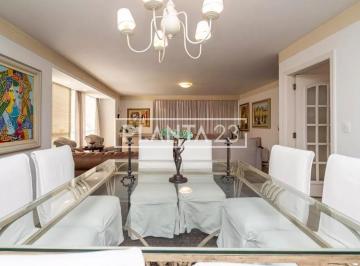 1 · Apartamento com 210 m², 3 quartos sendo 1 suíte à venda no bairro Jardim Paulista.