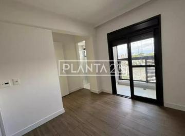 1 · Apartamento com 57 m², 2 quartos sendo 2 suítes à venda no bairro Pinheiros.