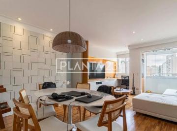 1 · Apartamento com 70 m², 2 quartos sendo 1 suíte à venda no bairro Vila Olímpia.