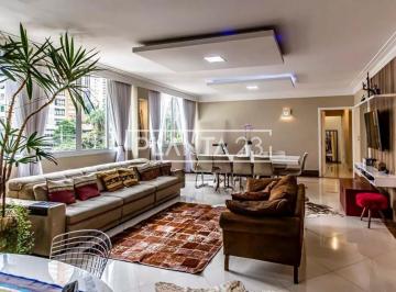1 · Apartamento com 200 m², 2 quartos sendo 1 suíte à venda no bairro Jardim Paulista.