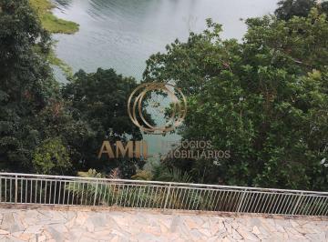 Foto 01 · Ra Amil vende SOBRADÃO PÉ NA ÁGUA DÁ REPRESA, 4 Suítes, 5 Banheiro, 650m² A/C, Igaratá.