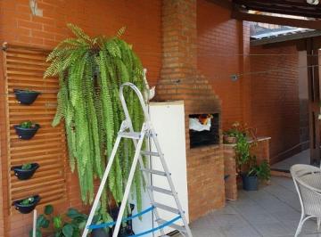 Casa de 3 quartos, Santos · Casa com 3 quartos e 136 m² à venda, Embaré Santos/SP
