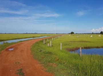 Rural de 5 quartos, Formoso do Araguaia · Fazenda em Formoso do Araguaia