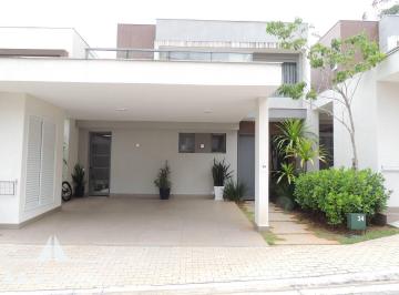 Casa · 200m² · 3 Quartos · 2 Vagas · LINDA CASA ALPHAVILLE, CONDOMÍNIO FECHADO COM LAZER, 3 SUÍTES, AR !