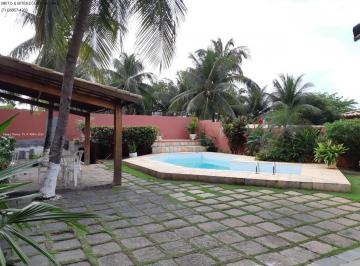Foto 01 · Casa, Praia do Flamengo, Salvador, BA