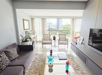 Apartamento de 2 quartos, Salvador · Excelente Cobertura Duplex sendo 2 suítes à venda no Horto Florestal