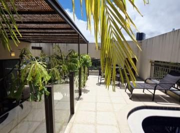 Apartamento de 2 quartos, Salvador · Excelente Cobertura Duplex à venda no Horto Florestal