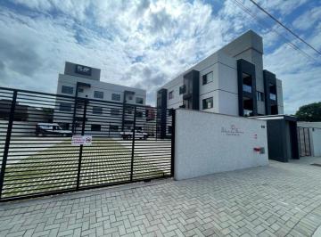 Apartamento de 2 quartos, Itapoá · Apartamento `a venda no Balneário Jardim da Barra, em Itapoá - SC.