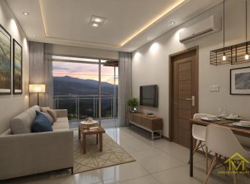 Apartamento · 82m² · 3 Quartos · 2 Vagas · Imoveis - em Aracruz