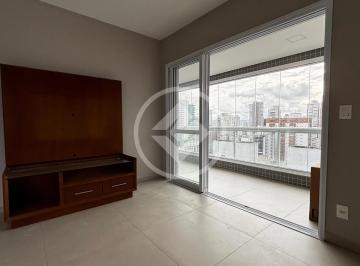 Apartamento de 3 quartos, Santos · Apartamento - 3 suites - Boqueirão - Santos