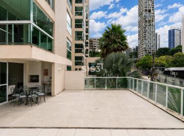 Apartamento · 224m² · 3 Quartos · 2 Vagas · Apartamento à venda no Ecoville | Terraço de 109m²