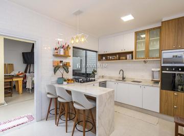 Casa · 225m² · 3 Quartos · 2 Vagas · Sobrado 3 quartos com suíte mobiliado. Ref. 278 CM