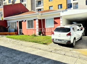 Casa · 95m² · 3 Quartos · 2 Vagas · Casa terrea em Pinhais Jardim amelia