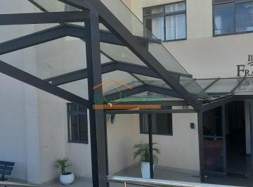 Apartamento · 51m² · 3 Quartos · 1 Vaga · APARTAMENTO PARA LOCAÇÃO NO B