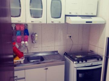 Foto 01 · Apartamento, Parque das Indústrias, Betim, MG