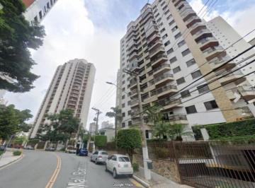Apartamento de 3 quartos, São Paulo · APARTAMENTO NO ANALIA FRANCO - ED. ANDORRA, ÁREA ÚTIL 244,38M², JARDIM ANÁLIA FRANCO | VILA REGENTE